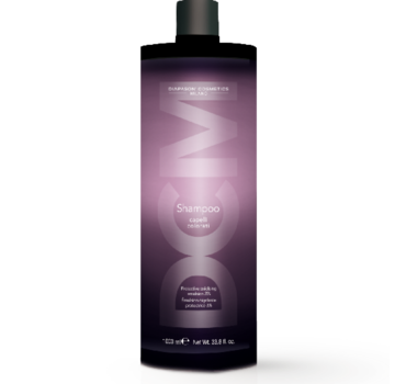 DCM Shampoo Colored Hair 1000ml
