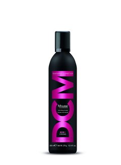 DCM Volumising Mousse 300ml