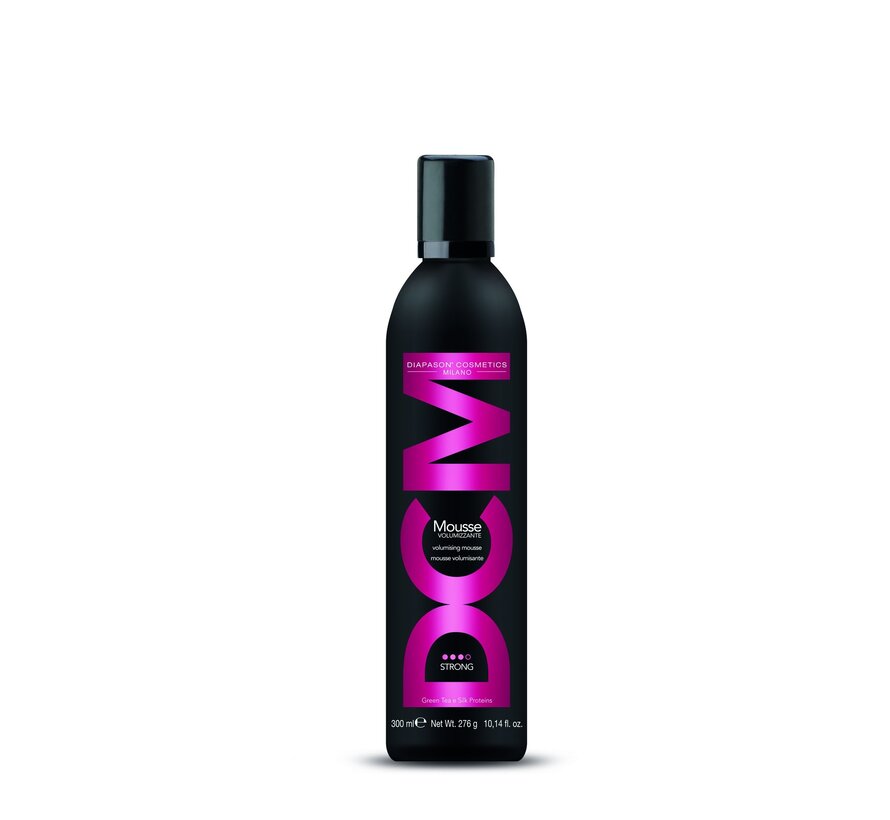 Volumising Mousse 300ml