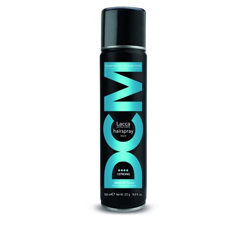 DCM Extra Strong Hairspray 500ml