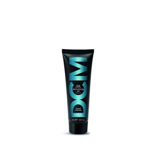 DCM Extra Strong Gel 250ml