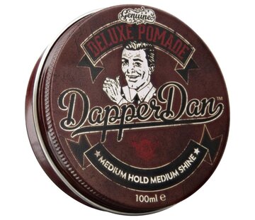 Dapper Dan Deluxe Pomade 100ml