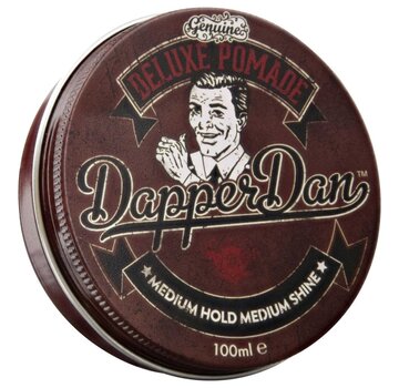 Dapper Dan Deluxe Pomade 100ml