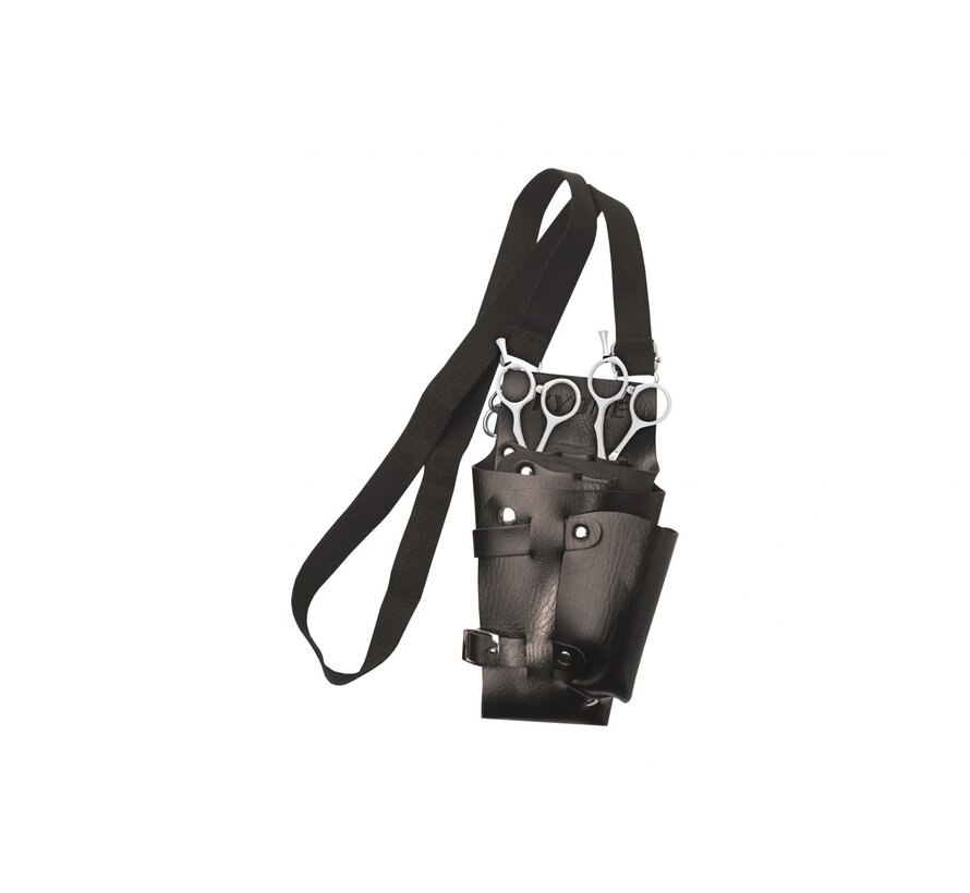 Scharen Holster Zwart