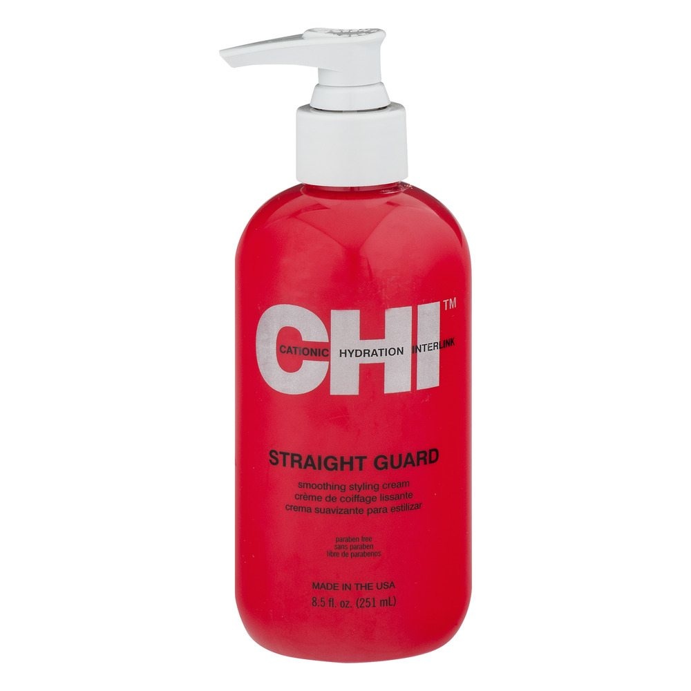 CHI Straight Guard 251ml Bestellen?