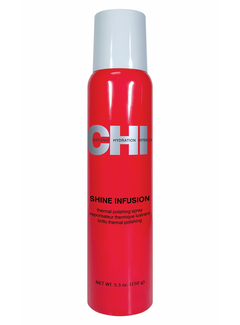 CHI  Shine Infusion Spray 150gr