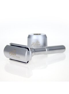 The Shave Factory Double Edge Razor