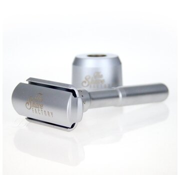 The Shave Factory Double Edge Razor