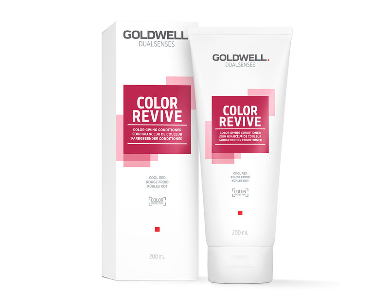 Goldwell Color Revive Color Giving Conditioner 200ml