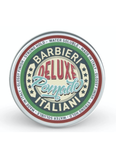 Barbieri Italiani De Luxe Pomade 100ml