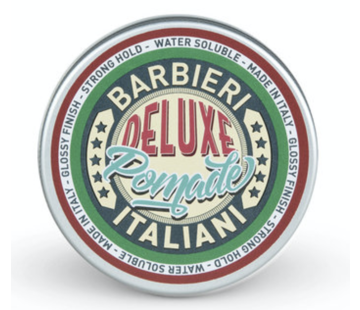 Barbieri Italiani De Luxe Pomade 100ml