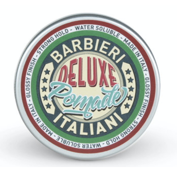 Barbieri Italiani De Luxe Pomade 100ml