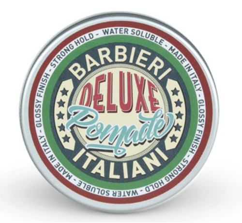 Barbieri Italiani De Luxe Pomade 100ml