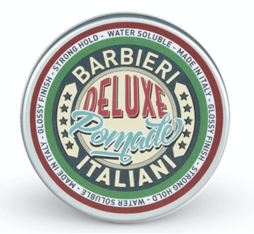 De Luxe Pomade 100ml