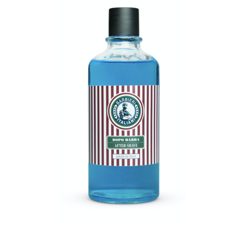 Barbieri Italiani Aftershave Lotion Aqua Marina 400ml