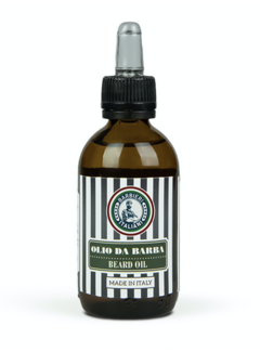 Barbieri Italiani Beard Oil 50ml