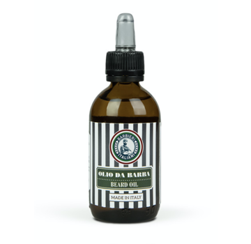 Barbieri Italiani Beard Oil 50ml