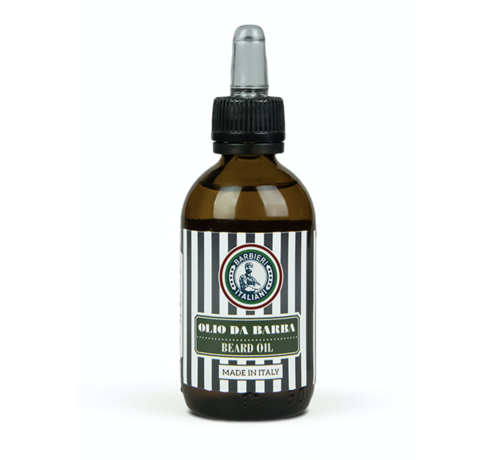 Barbieri Italiani Beard Oil 50ml