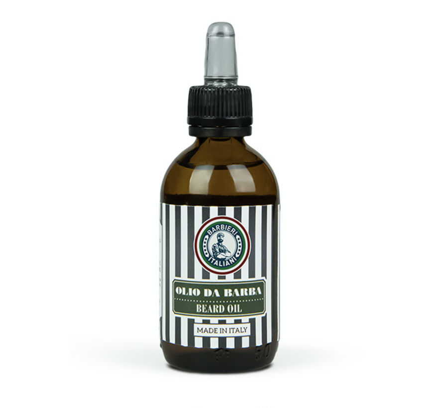 Beard Oil 50ml