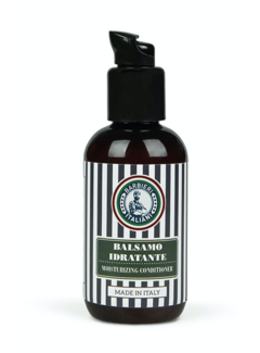 Barbieri Italiani Vochtinbrengende Baard Balsam 100ml