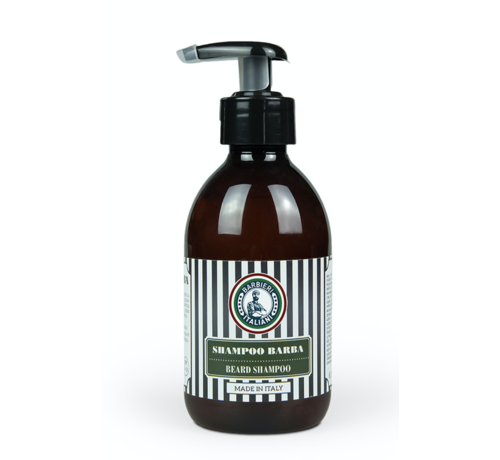 Barbieri Italiani Baard Shampoo 250ml