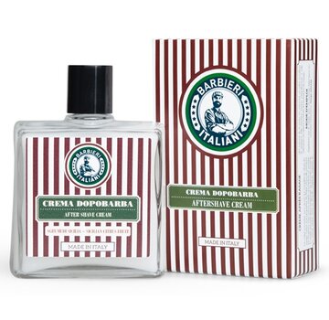 Barbieri Italiani Aftershave Cream Agrumi di Sicilia