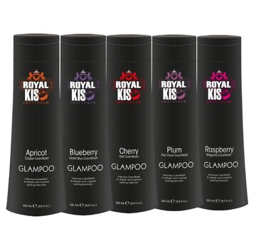 Royal KIS  Glamwash 250ml