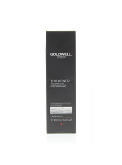 Goldwell System Thickener Fluid 100ml