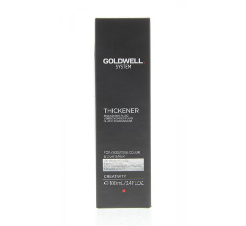 Goldwell System Thickener Fluid 100ml