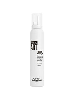 L'Oréal Professionnel Tecni.ART Spiral Queen 200ml