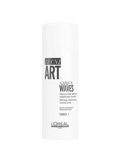 L'Oréal Professionnel Tecni. ART Siren Waves 150ml