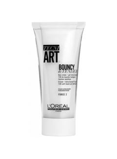 L'Oréal Professionnel Tecni. ART Bouncy and Tender 150ml