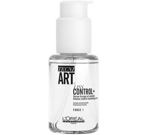 L'Oréal Professionnel Tecni.ART Liss Controll Plus 50ml