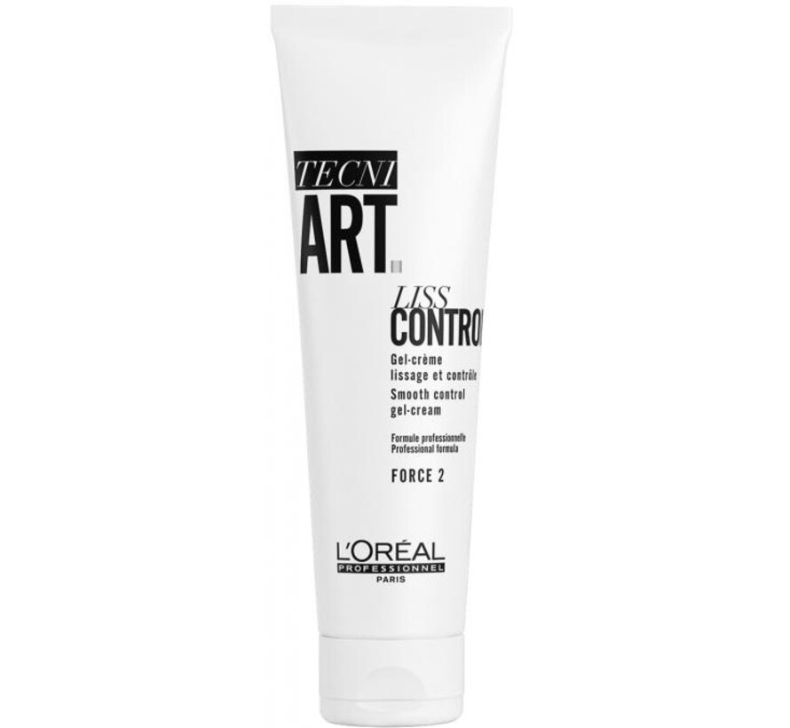 Tecni.ART  Liss Control 150ml