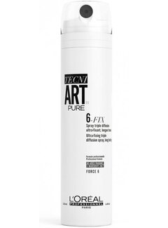 L'Oréal Professionnel Tecni. ART 6 Fix 250ml