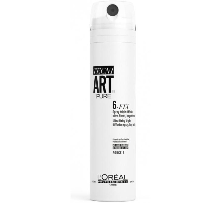 Tecni. ART 6 Fix 250ml