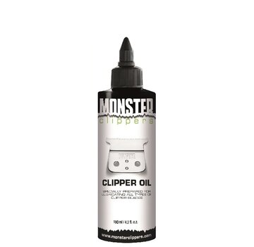 Monster Clippers Tondeuse Olie 100ml