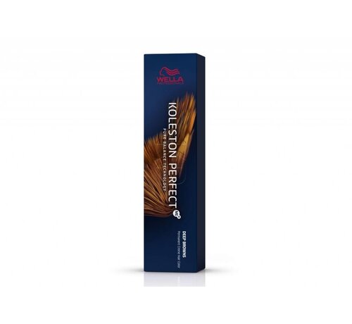 Wella Koleston Haarverf 60ml kleurnummers 8/ t/m Mix