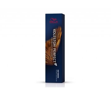 Wella Koleston Haarverf 60ml kleurnummers 2/0 tot 8/