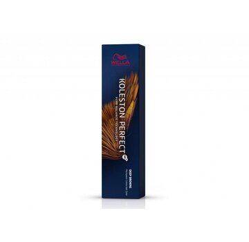 Wella Koleston Haarverf 60ml kleurnummers 2/0 tot 8/