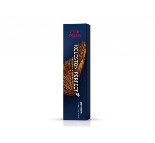 Wella Koleston Haarverf 60ml kleurnummers  2/0 tot 8/