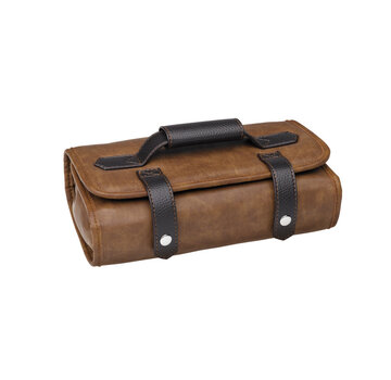 Sibel Barburys Buzz Barbierstas Bruin