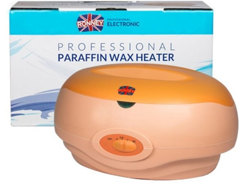 RONNEY Paraffine Wax Heater - KappersshopPro