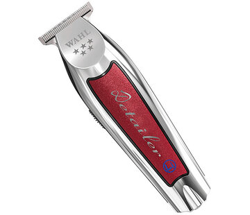 Wahl Cordless Detailer Li Trimmer T-Wide 38mm