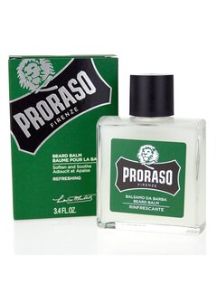 Proraso Beard Balm Refreshing 100ml