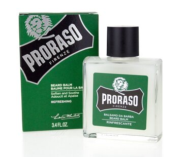 Proraso Beard Balm Refreshing 100ml