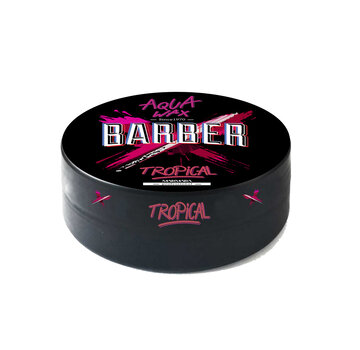 MARMARA BARBER Aqua Wax Tropical 150ml