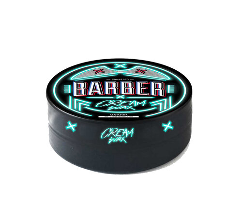 MARMARA BARBER Cream Wax 150ml