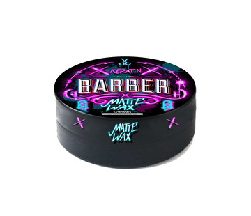 MARMARA BARBER Keratin Matte Wax 150ml