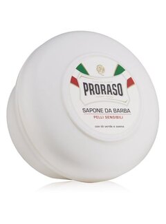 Proraso Shaving Soap Bowl Anti-Irritatie 150ml